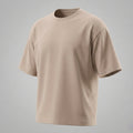 Camiseta Oversize | PIMA | HABANO