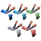 Mangas Deportivas + Bandana Protectora UV (Set Pro)