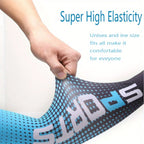 Mangas Deportivas + Bandana Protectora UV (Set Pro)