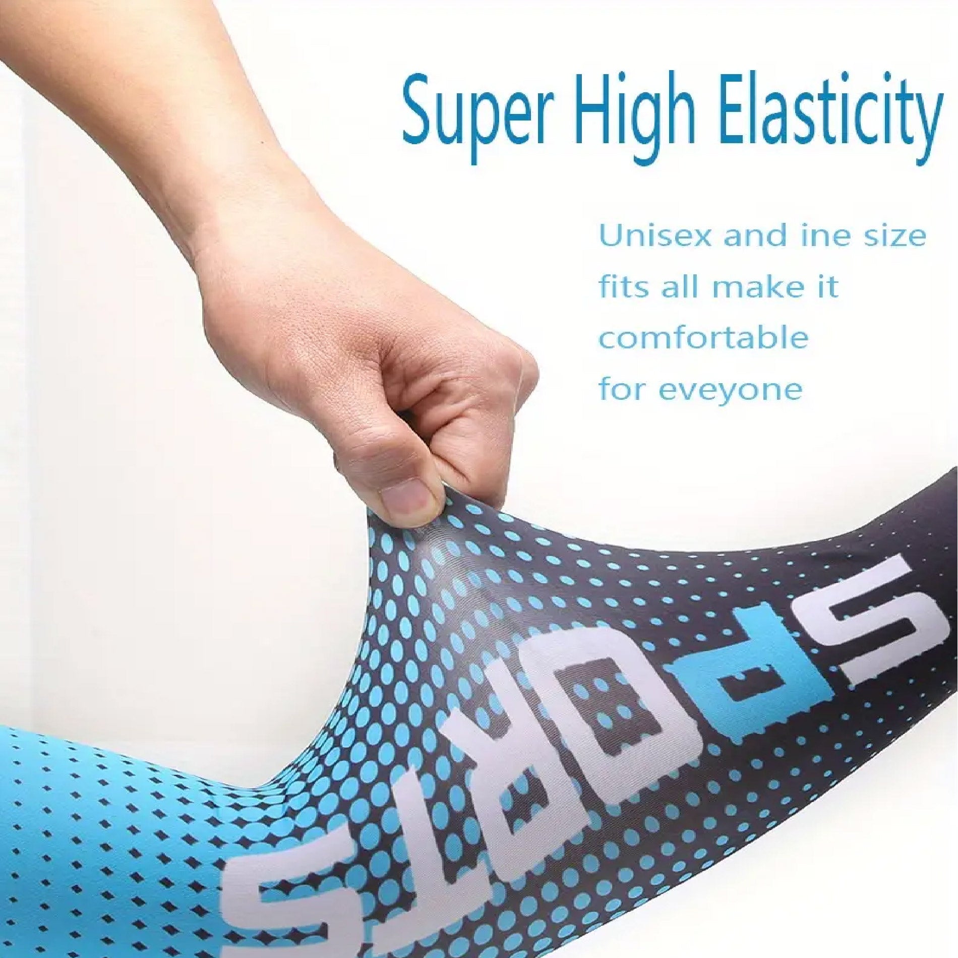 Mangas Deportivas + Bandana Protectora UV (Set Pro)