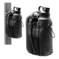 Bolso Porta Botella Térmico con Sujeción Magnética