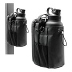 Bolso Porta Botella Térmico con Sujeción Magnética