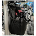 Bolso Porta Botella Térmico con Sujeción Magnética
