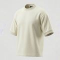 Camiseta Oversize | BURDA | BLANCO