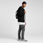 Bolso Tula | Nomada | Negro