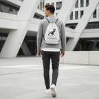 Bolso Tula | Nomada | Blanco