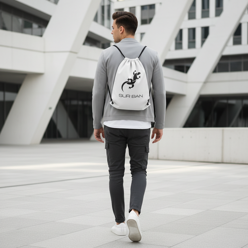 Bolso Tula | Nomada | Blanco