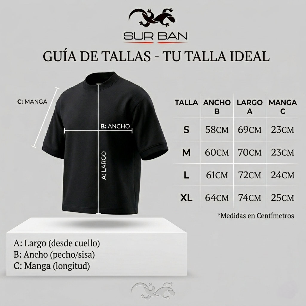 Camiseta Oversize | PIMA | GRIS CLARO