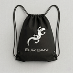 Bolso Tula | Nomada | Negro