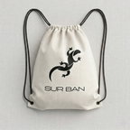 Bolso Tula | Nomada | Blanco