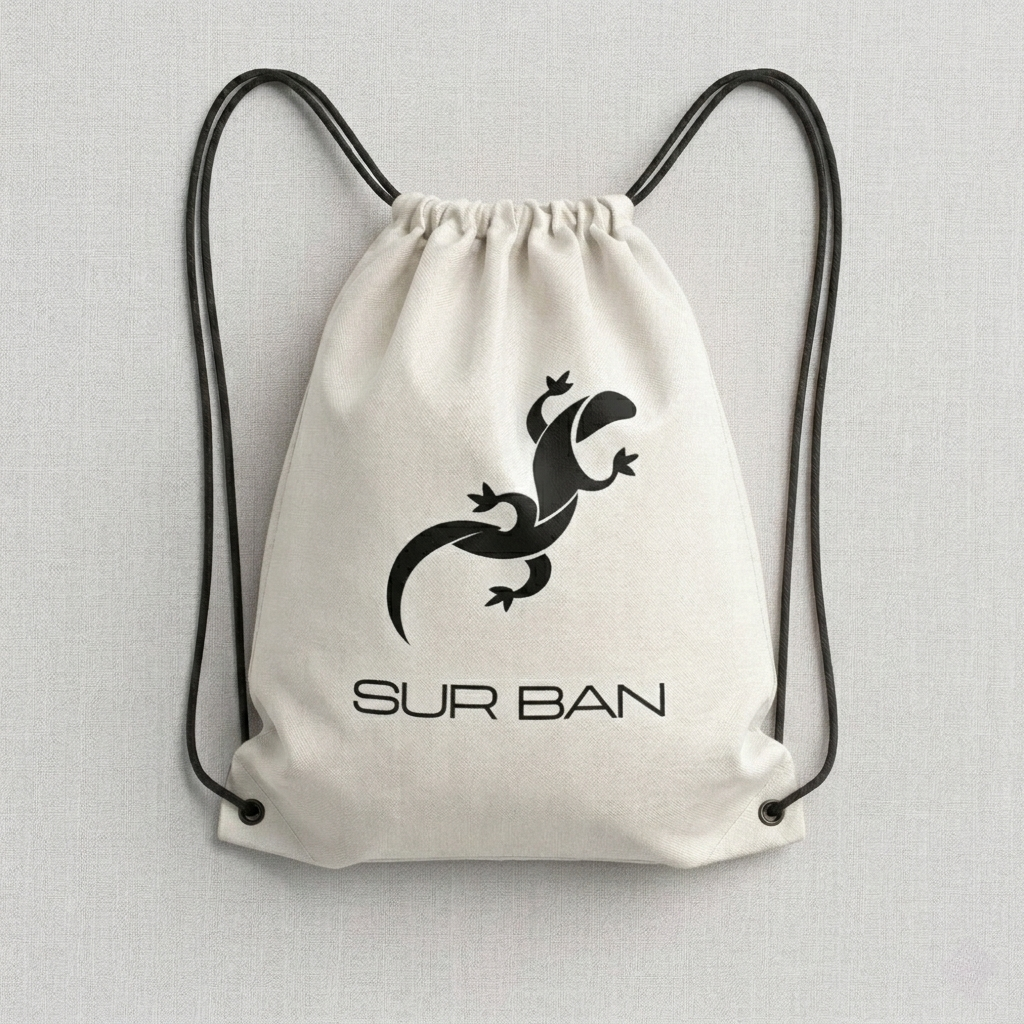 Bolso Tula | Nomada | Blanco